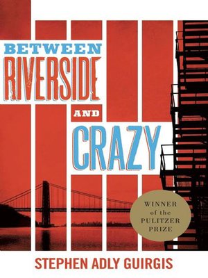 cover image of Between Riverside and Crazy (TCG Edition)